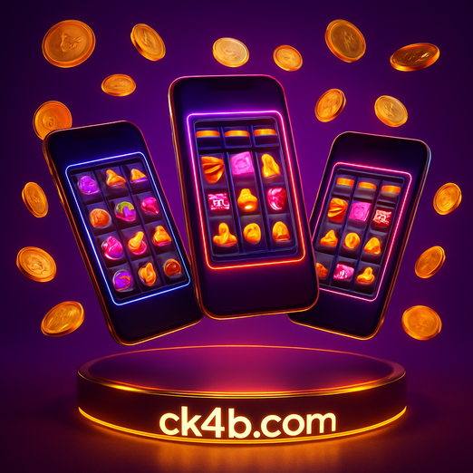 ck4-এ মিষ্টি